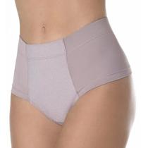 Calcinha Dilady Laterais Confort Zero Barriga