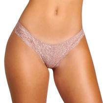 Calcinha duloren biquíni renda feminino ref: dul838232