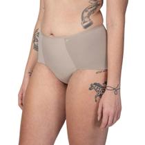 Calcinha Dupla Liz Alquimia 50395 - Disfarça Celulite