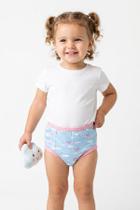 Calcinha e Cueca de Desfralde Bebê Buba 2 unidades Calcinha e Cueca de Desfralde Bebê Buba 2 unidades