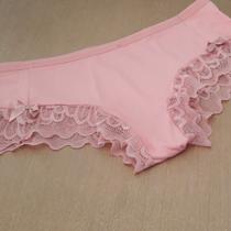 Calcinha Elisa Cor:RomanceTamanho:M