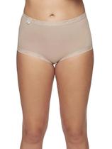 Calcinha Em Algodão Classic Star Maxi - Triumph