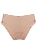 Calcinha em lycra 129569 coleção elegance duloren Calcinha em lycra 129569 coleção elegance duloren
