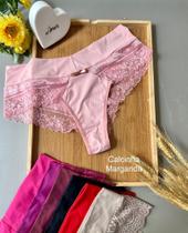 Calcinha em renda'