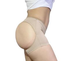 Calcinha Empina Bumbum Levanta Glúteos Modela Sem Bojo Up - Hebrom Shop