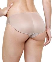 Calcinha Enchimento Com Bojo Aumenta Bumbum Modelo Bolha Calcinha Enchimento Com Bojo Aumenta Bumbum Modelo Bolha
