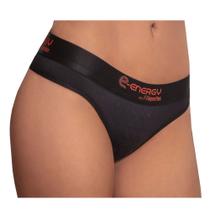 Calcinha energy panties fio