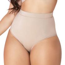 Calcinha Estilo Cinta Reduz Medidas Adulto Zero Barriga Dilady