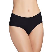 Calcinha Everybody Sloggi Midi 27052 Microfibra E Lycra