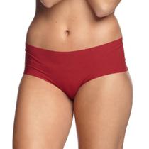 Calcinha Everybody Sloggi Midi 27052 Microfibra E Lycra