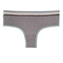 Calcinha Feminina Cotton Modelo Tanga Moda Feminina