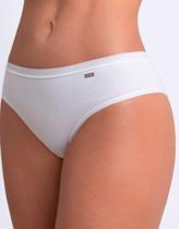 Calcinha Feminina Lupo Loba Biquini 40353-001