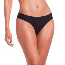 Calcinha Feminina Plié Biquini Fio Rio Negro - 080401