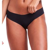 Calcinha Feminina Plié Biquini Slim Rio Negro - 080402