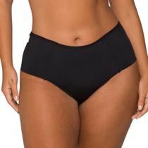 Calcinha Feminina Plus Size Laterais Duplas Liebe