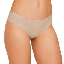 Calcinha Feminina Recco Bio Senci Bege Chocolate - 13789 Calcinha Feminina Recco Bio Senci Bege Chocolate - 13789