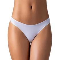 Calcinha Feminina Recco Fio Duplo Branco - 04563