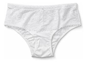 Calcinha Feminina Renda Premium Conforto Calcinha Feminina Renda Premium Conforto