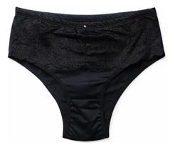 Calcinha Feminina Renda Premium Conforto Calcinha Feminina Renda Premium Conforto
