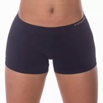 Calcinha feminina selene box sem constura 20020 Calcinha feminina selene box sem constura 20020