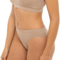 Calcinha Feminina Tanga Biquini Lisa Microfibra Trifil Calcinha Feminina Tanga Biquini Lisa Microfibra Trifil