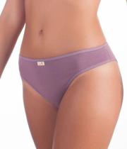 Calcinha Femmina Duloren Sempre Jovem Modal Ref. 728010