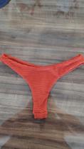Calcinha fio assa delta
