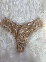 Calcinha fio de renda jessica Calcinha fio de renda jessica