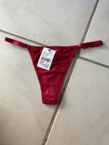 Calcinha fio