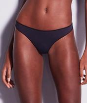 Calcinha Fio Dental Acabamento Invisível Hope Lingerie 3784