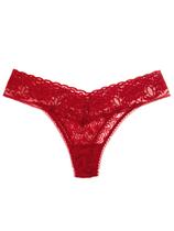 Calcinha Fio Dental Buquê Demillus 51190 Calcinha Fio Dental Buquê Demillus 51190