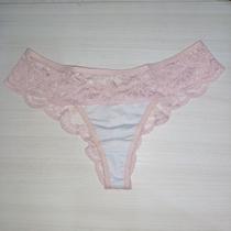 Calçinha Fio Dental Clamar feminino em Renda e Microfibra - 3310