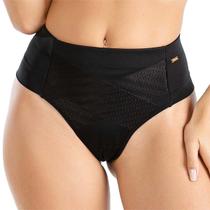 Calcinha Fio Dental Comfort Coleção Zero Barriga Dilady