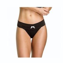 Calcinha Fio Dental Cós Duplo - Zee Rucci