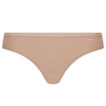 Calcinha Fio Dental Cotton Lupo 40355-001 Clássica
