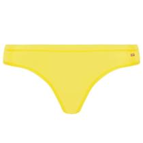 Calcinha Fio Dental Cotton Lupo 40355-001 Clássica