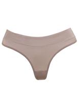Calcinha Fio Dental Demillus 051246 Sensa Poliamida T. P/XG Calcinha Fio Dental Demillus 051246 Sensa Poliamida T. P/XG