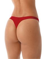 Calcinha Fio Dental Demillus 051813 Desejo Poliamida T. P/EG Calcinha Fio Dental Demillus 051813 Desejo Poliamida T. P/EG