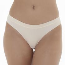 Calcinha Fio Dental DeMillus 51467 Ultraleve Sem Costura