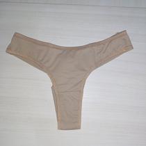 Calcinha Fio Dental Dupla Tradicional Feminina Clamar em Microfibra - 3190