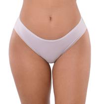Calcinha Fio Dental Duplo Em Microfibra Nayane Rodrigues Calcinha Fio Dental Duplo Em Microfibra Nayane Rodrigues