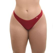 Calcinha fio dental duplo slim Nayane Rodrigues