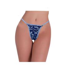 Calcinha Fio Dental Estrela Sensual Calcinha Fio Dental Estrela Sensual