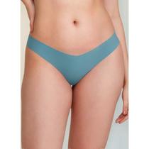 Calcinha Fio Dental Hope Sem Costura Não Marca Poliamida