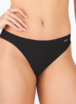 Calcinha Fio Dental Love Secret 840220 Laser Confort Microfibra T. PP/G