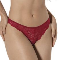 Calcinha fio-Dental Lover Feminina Demillus 051839 Calcinha fio-Dental Lover Feminina Demillus 051839