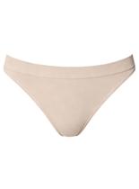 Calcinha Fio Dental Lupo Loba 40600-001 Sem Costura Microfibra T. P/GG
