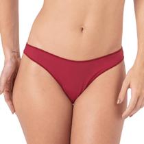 Calcinha Fio Dental Microfibra 2 Rios - 21650LD