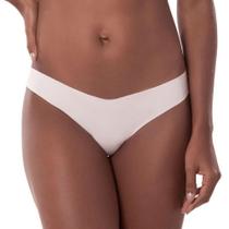 Calcinha Fio Dental Microfibra Liebe 301701 Corta à Laser Calcinha Fio Dental Microfibra Liebe 301701 Corta à Laser