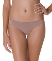 Calcinha fio dental moda intima lingerie microfibra feminina Hope